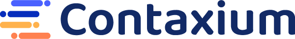 Contaxium Logo
