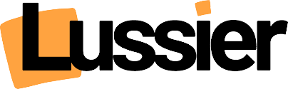 Lussier Logo